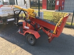 Location Fendeuse Rabaud 14 tonnes Montdidier 115 €