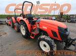 Location Tracteur Kioti Saint-Martin-au-Laërt 169 €