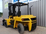 Location Chariot élévateur  CATERPILLAR REIMS 150 €