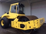 BOMAG BW219 DH (shells feet of sheep in option) €250