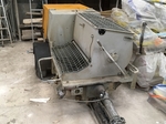 Rental Machine project Merville - the-wood €200