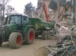 Location tracteur FENDT 412 VARIO TMS Amiens 280 €