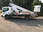 Location Camion-nacelle 20m Flesselles 150 €