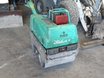 Roller compactor Imer HMS 70 €40