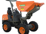 Location Dumper frontal 500L Reims 57 €