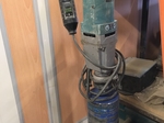 Rental core drill Makita DBM 13 Breteuil €43