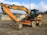 Backhoe rental box 988 Amiens €200