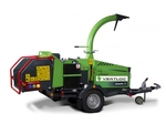 Broyeur végétaux GRENNMECH ARBORIST 190 280 €