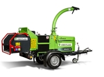 Broyeur végétaux GRENNMECH ARBORIST 150 220 €