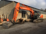 Location Pelleteuse Hitachi Zaxis 210 LC Amiens 216 €