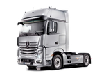 Location Camion benne Mercedes Villiers sur Morin 300 €