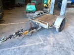 Trailer door gear PR1301 Roye €13