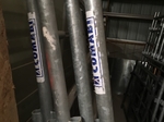 Zarges comabi 3x3m Roye scaffolding rental €40