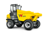 Location Tombereau / Dumper NEUSON 10001 + Amiens 250 €
