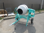 Concrete mixer IMER S350R €26