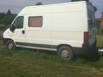 Location Fourgon Peugeot Boxer, Raismes 150 €