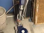 Rent Romus Amiens floor Sander €40