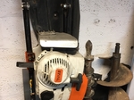 Location Tarière Stihl 360 Amiens 77 €