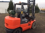 Forklift (electric, gas, diesel) Heli CPYD 30 €135