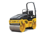 Location Compacteur Bomag BW100 AD-5 Laval 80 €