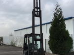 Rental Cart lift gas Nissan 1.5 T Amiens €100