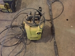 Rental cleaner high pressure Karcher, Englos €40