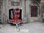 Location Grue de levage Klass K20-30 Agen 270 €