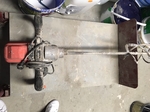 Rent Romus mixer Amiens €30