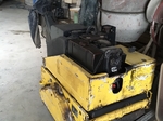 Rental roller compactor 650 kg Amiens €50