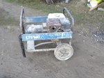 Generators SDMO HX 4000 €25