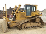 Location Bulldozer Caterpillar Piennes-Onvillers 200 €