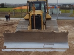 Location Bulldozer Caterpillar D6N LGP Amiens 300 €