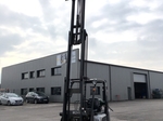 Rental Cart lift gas Nissan 1.5 T Amiens €100