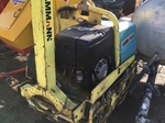 Rental roller compactor 650 kg Breteuil €38