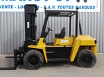 Location Chariot élévateur  CATERPILLAR REIMS 150 €