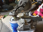 Rental circular saw Rondy, Englos €50