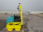 Roller compactor ammann ar65w €40