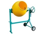 Electric concrete mixer Imer Syntesi S 160 €30