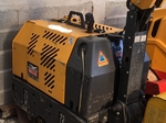 Rental roller compactor 2 ball 65 cm €39