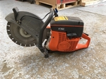 Rental cutter Husqvarna thermal, Amiens €39