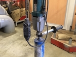 Rental core drill Makita DBM 13 Breteuil €43