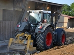 Location Tracteur Troyes 640 €