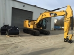 Location Pelleteuse Caterpillar 23 T Amiens 250 €