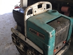 Rental roller compactor 650 kg Breteuil €38