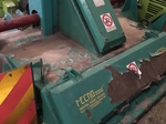 Location Fraise Nivelante Techno 2000 Beauquesne 400 €