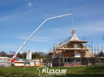 Klass K20 - 30 Annecy crane rental €270