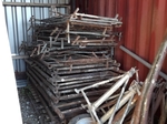 Scaffold mefrant €15