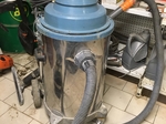 Rental water 50 litres Breteuil vacuum €15