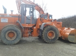 Charger HITACHI 22T camp rental €196