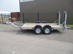 Trailer door gear ECIM PEGD350 €34